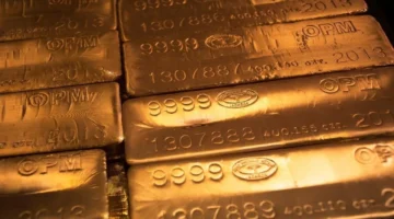 تراجع جديد أسعار الذهب والفضة مع بيانات الفيدرالي الاقتصادية